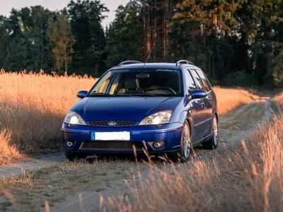 gebraucht Ford Focus Turnier ST170 TÜV NEU