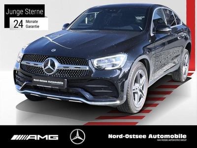 Mercedes GLC300e