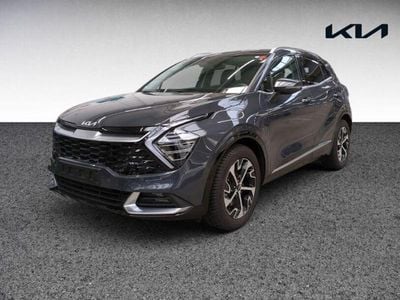 Gebraucht Kia Sportage Spirit 160 PS (117 kW) 2025 (h8g) pentametal met. SUV