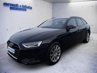 Gebraucht 2020 Audi A4 Ambiente Kombi | 23.270 €