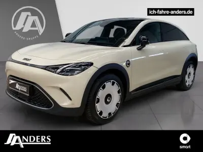 Occasion Smart #3 Premium 200 kW (272 PK) 2024 Beige SUV