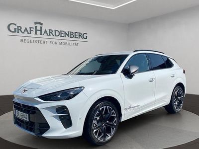 Usata Cupra Terramar 204 CV (150 kW) 2026 Bianco SUV