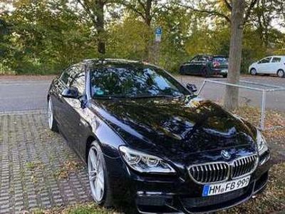 BMW 640