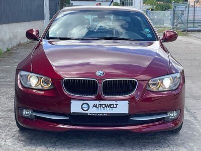 BMW 320 Cabriolet