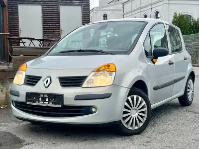 Gebraucht Renault Modus