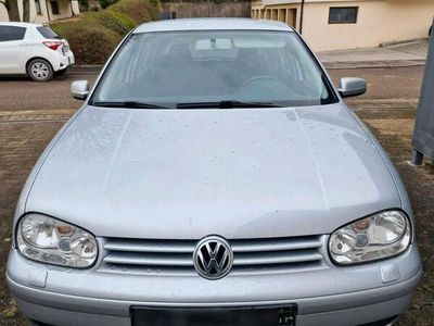 gebraucht VW Golf IV 1.6 FSI