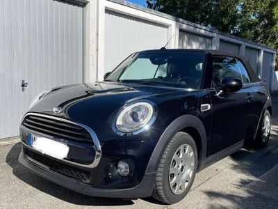 gebraucht Mini Cooper Cabriolet Cooper