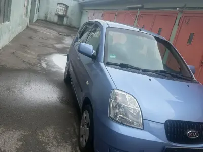 Gebraucht Kia Picanto