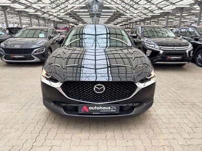 Usado Mazda CX-30 Homura-Line 186 HP (136 kW) 2023 Andere SUV