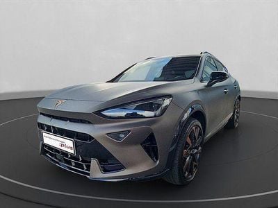 Gebraucht Cupra Formentor VZ 272 PS (200 kW) 2024 Century bronze SUV