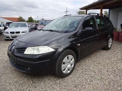 Renault Mégane GrandTour