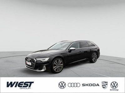 Usata Audi S6 Sport 344 CV (253 kW) 2025 Nero Station wagon