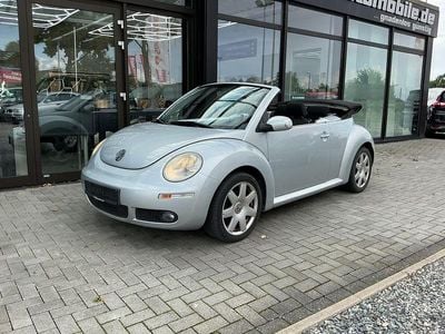 VW Beetle