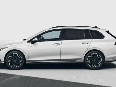 Neu VW Golf VIII R-line 150 PS (110 kW) 2026 Kombi