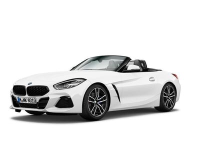 gebraucht BMW Z4 M40i