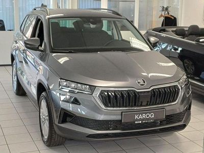 Grau Neu 2025 Skoda Karoq Selection SUV | 33.950 € (Fairer Preis)
