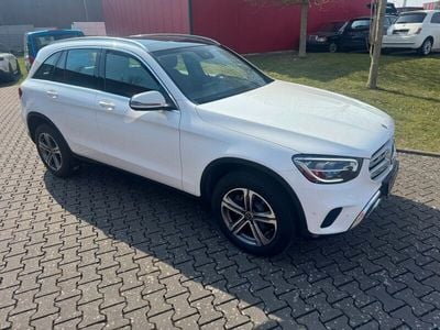 Mercedes GLC220