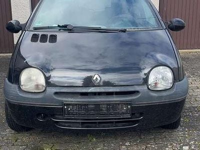 Gebraucht Renault Twingo Expression 75 PS (55 kW) 2004 Kleinwagen