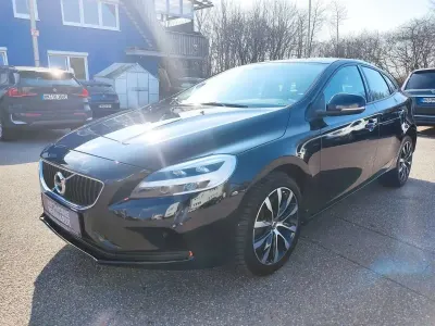 Gebraucht Volvo V40