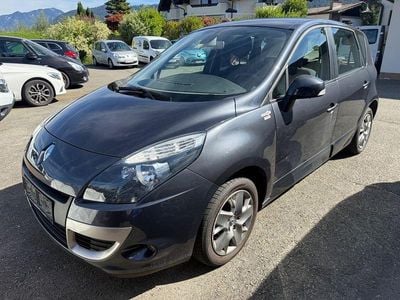 Renault Scénic III