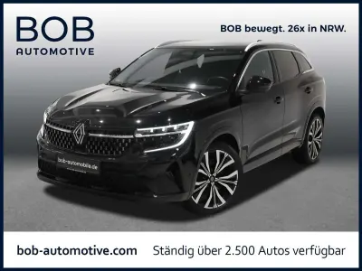 Gebraucht Renault Austral