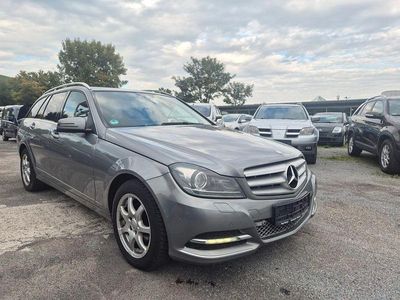 Mercedes C250