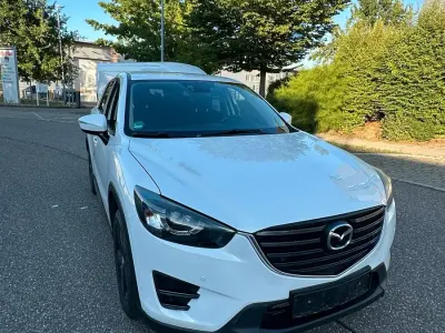 Gebraucht Mazda CX-5
