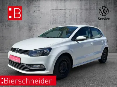 Używany VW Polo
