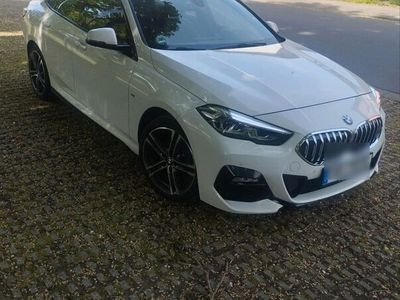 gebraucht BMW 218 i Gran Coupé / M Sport / Navi