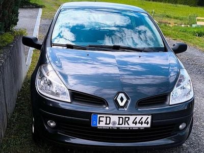 Renault Clio II