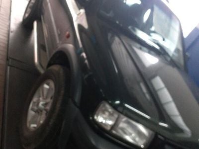 gebraucht Opel Frontera 2000 EDITION, 2.2 16V.