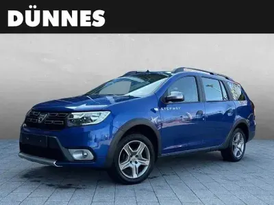 Używany Dacia Logan MCV
