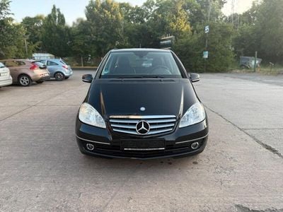 Mercedes A180