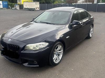 BMW 535