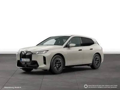 Gebraucht BMW iX