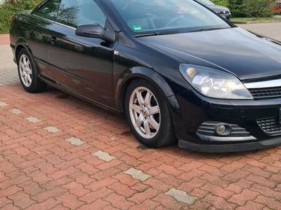 gebraucht Opel Astra Cabriolet Diesel