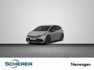 Neu Cupra Born 150 kW (204 PS) 2026 Silber Kleinwagen