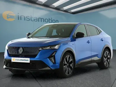 Gebraucht Renault Rafale 200 PS (147 kW) 2025 Blau SUV