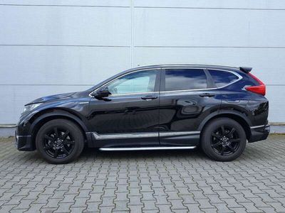 gebraucht Honda CR-V 2.0 i-MMD HYBRID 4WD Executive+1.Hand....