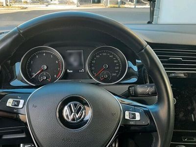 gebraucht VW Golf VII 