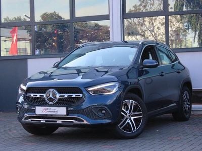 Mercedes GLA200