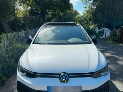 Gebraucht VW Golf VIII