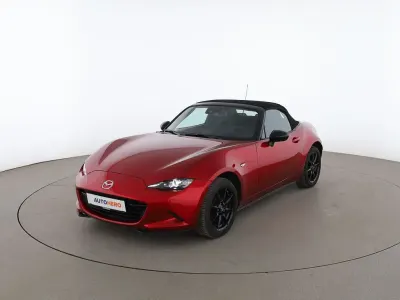 Gebraucht Mazda MX5