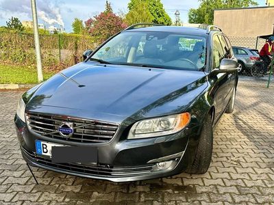 gebraucht Volvo V70 III 2.4