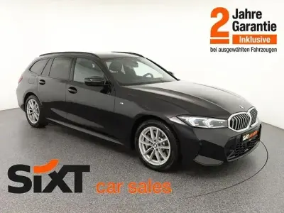 Gebraucht BMW 330