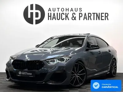 Gebraucht BMW M235