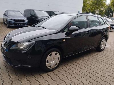 Seat Ibiza ST