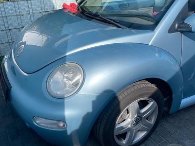VW Beetle