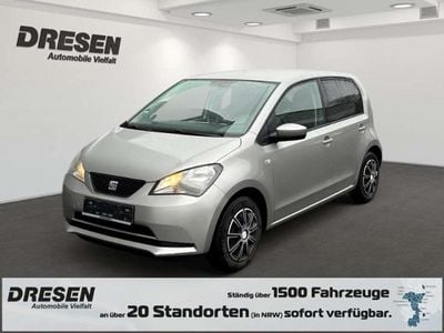 Seat Mii