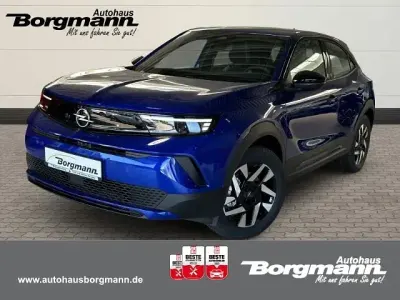 Gebraucht Opel Mokka-e